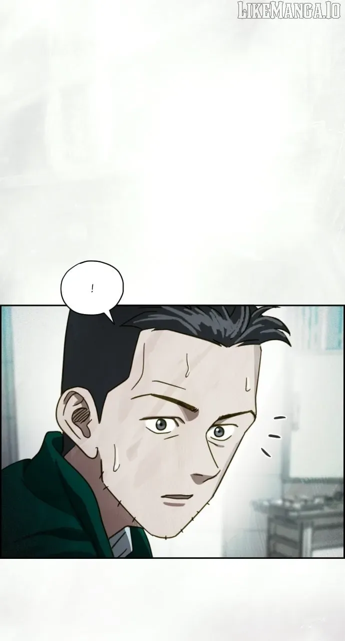 Day of Disaster Chapter 47 page 100