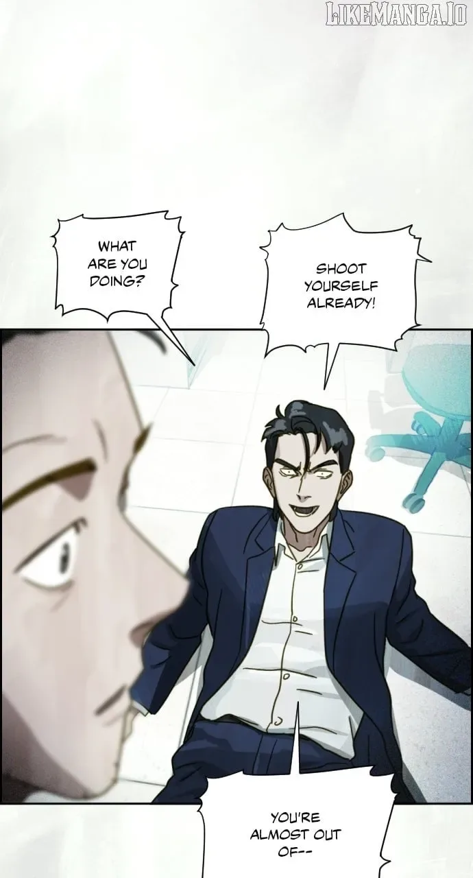 Day of Disaster Chapter 47 page 101