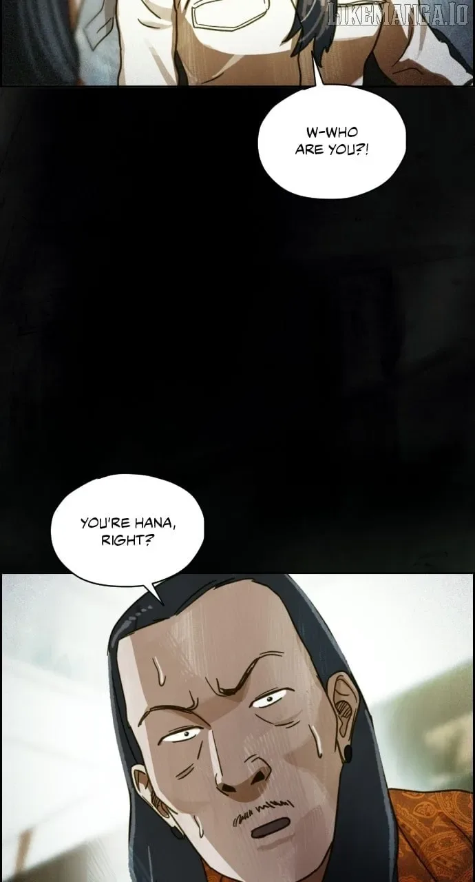 Day of Disaster Chapter 47 page 110