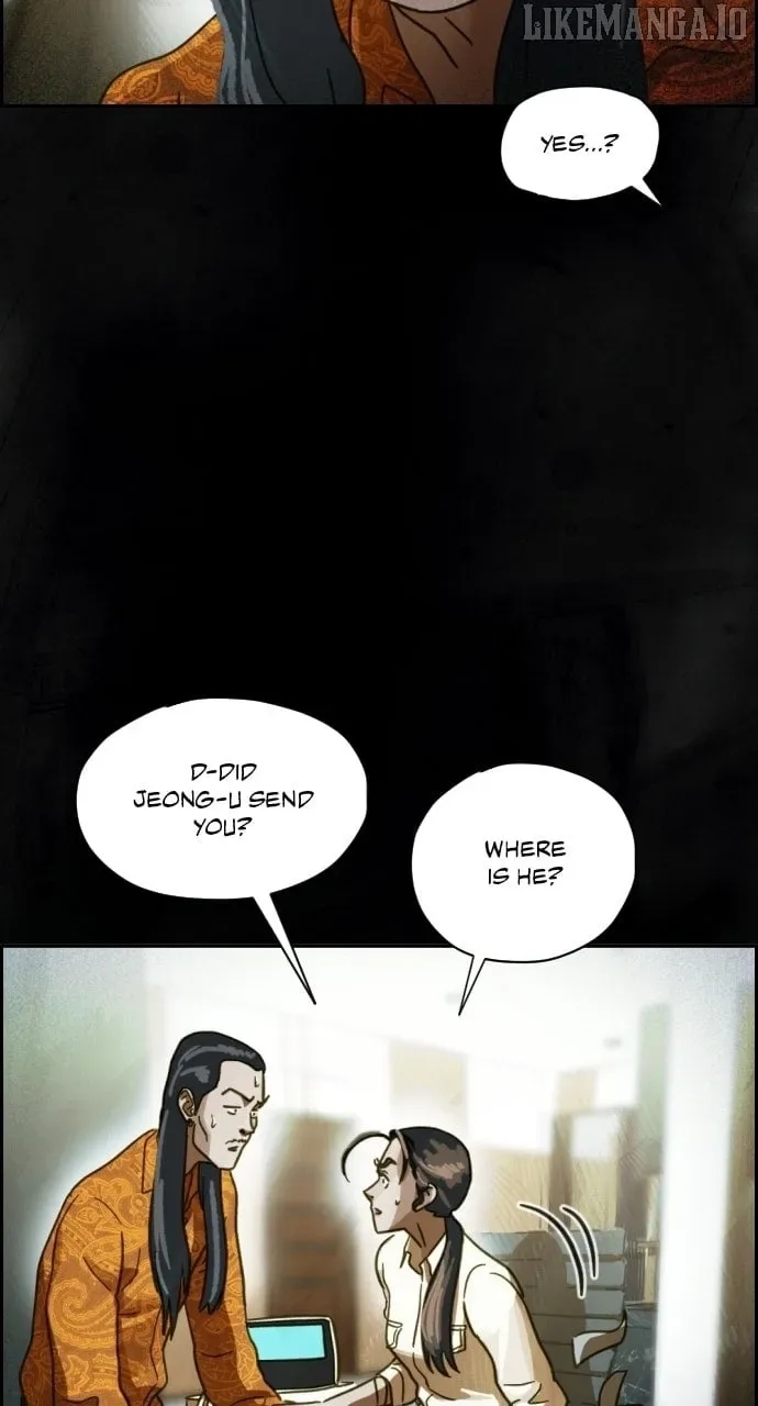 Day of Disaster Chapter 47 page 111