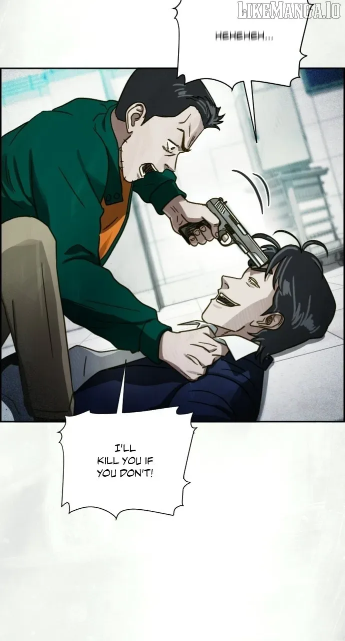 Day of Disaster Chapter 47 page 81