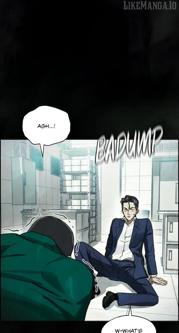 Day of Disaster Chapter 47 page 117