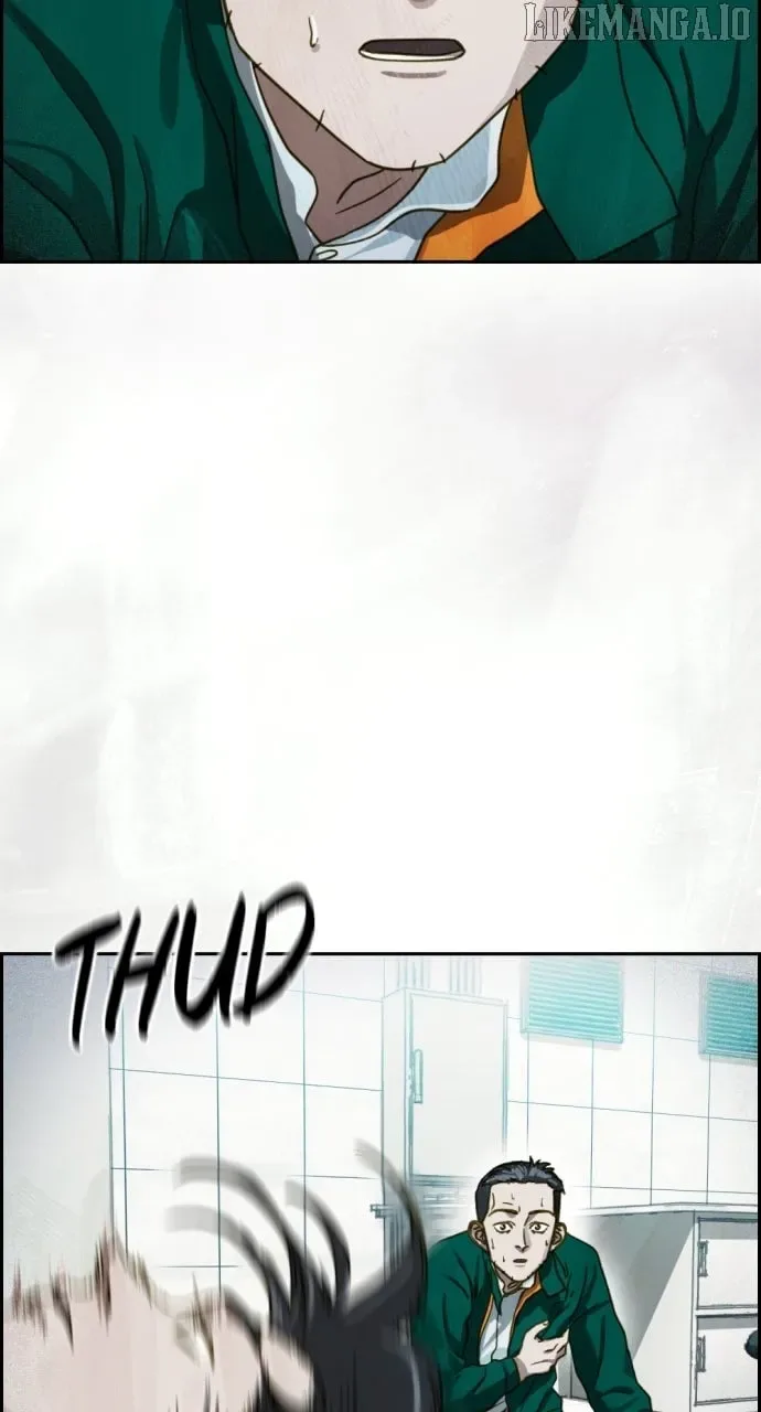 Day of Disaster Chapter 48 page 25
