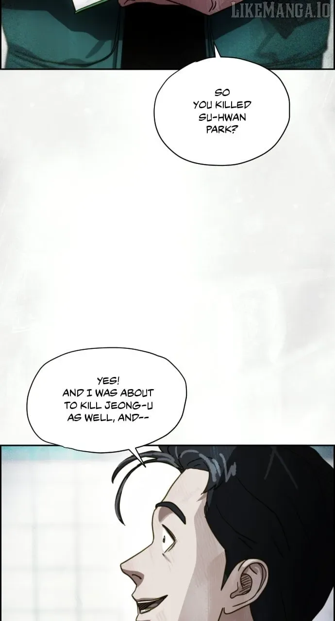Day of Disaster Chapter 48 page 19