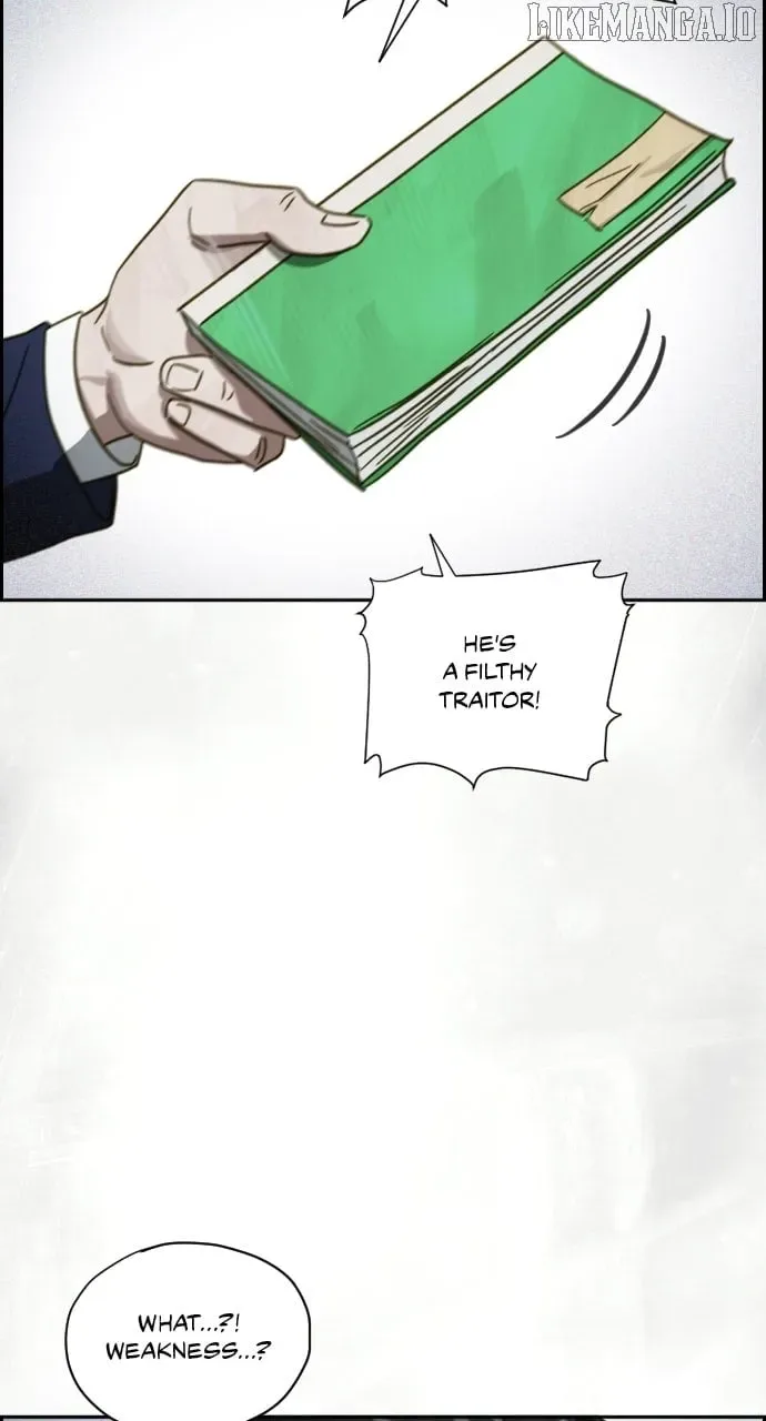 Day of Disaster Chapter 48 page 15