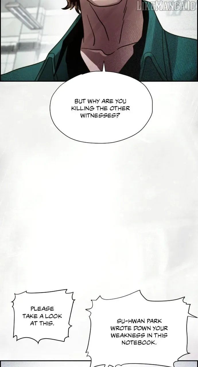 Day of Disaster Chapter 48 page 14