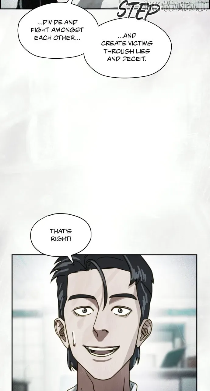 Day of Disaster Chapter 48 page 12