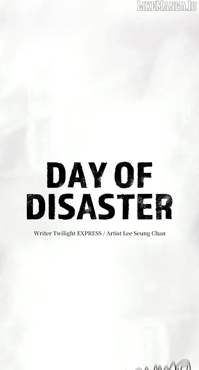 Day of Disaster Chapter 48 page 2