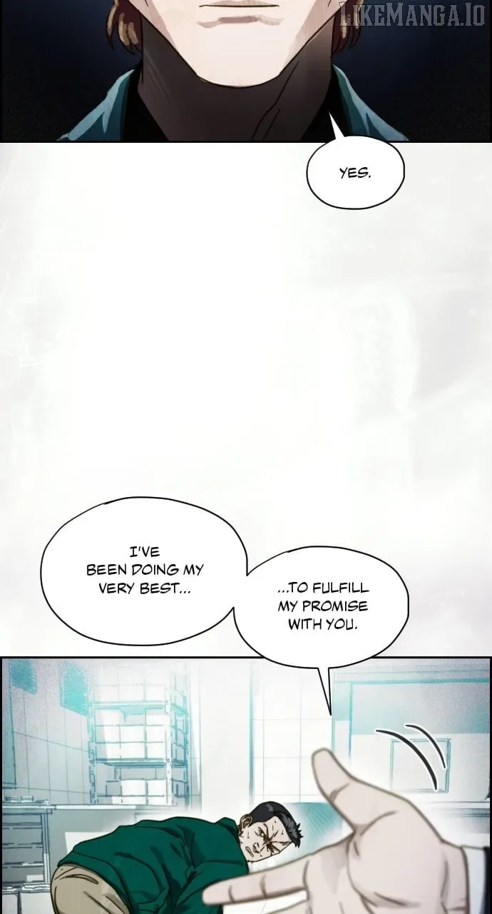 Day of Disaster Chapter 48 page 8