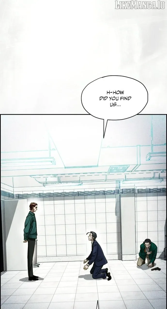 Day of Disaster Chapter 48 page 6