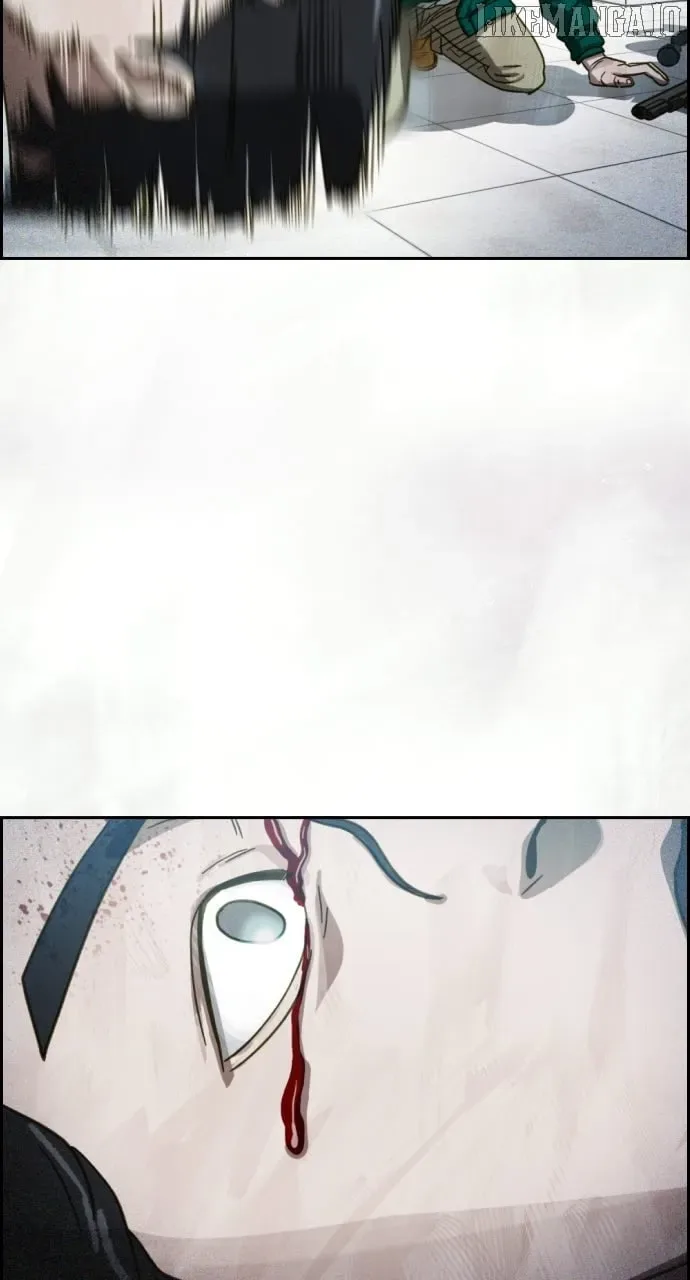 Day of Disaster Chapter 48 page 26