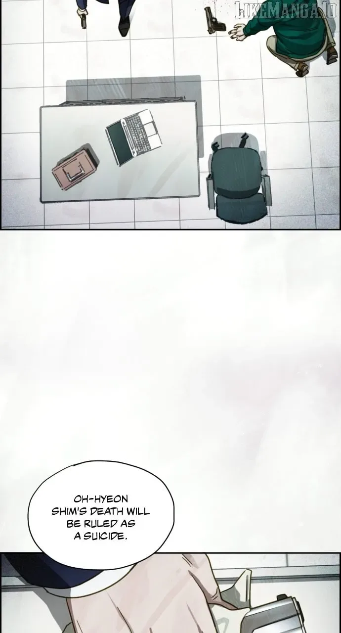 Day of Disaster Chapter 48 page 28