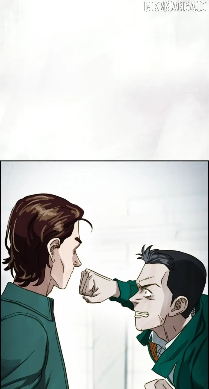 Day of Disaster Chapter 48 page 42