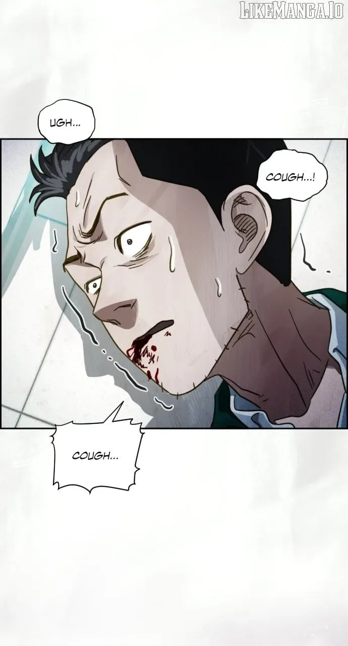 Day of Disaster Chapter 48 page 49