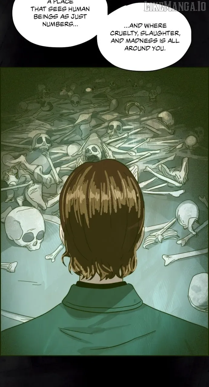 Day of Disaster Chapter 48 page 66