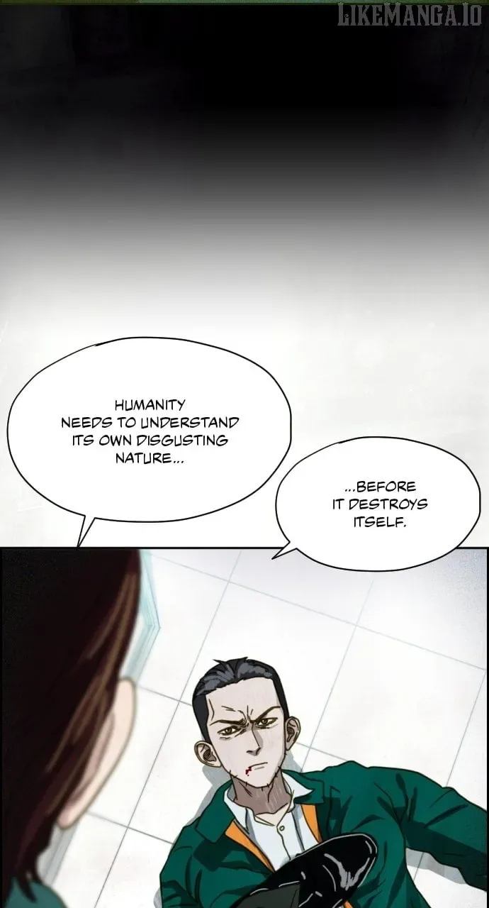 Day of Disaster Chapter 48 page 68
