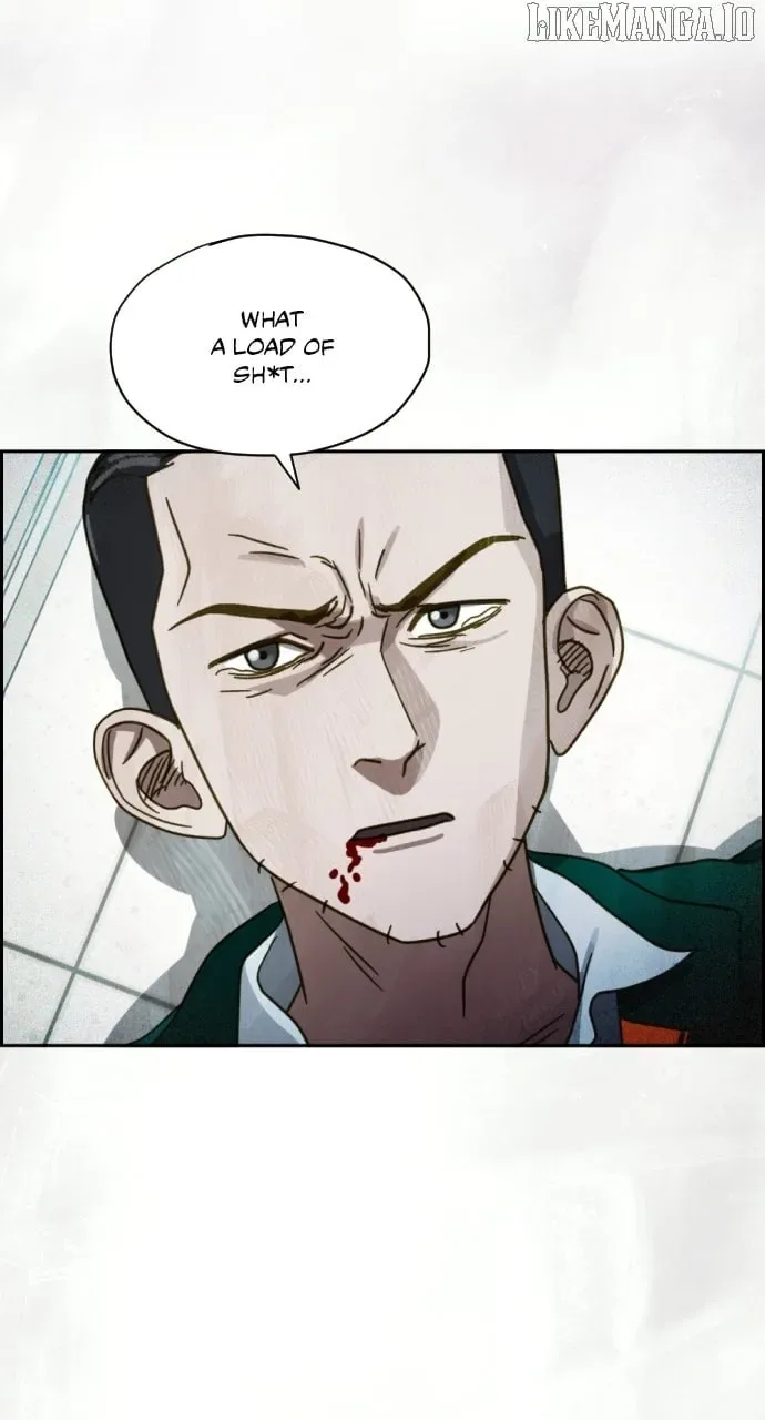 Day of Disaster Chapter 48 page 71
