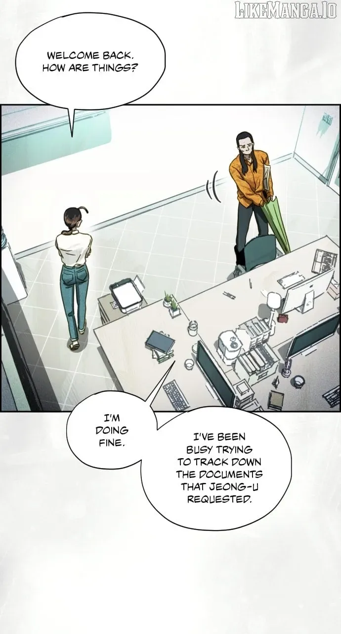 Day of Disaster Chapter 48 page 97