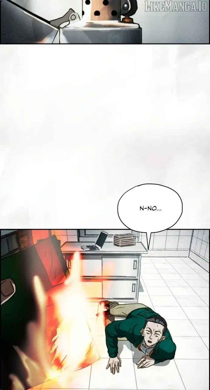 Day of Disaster Chapter 48 page 84