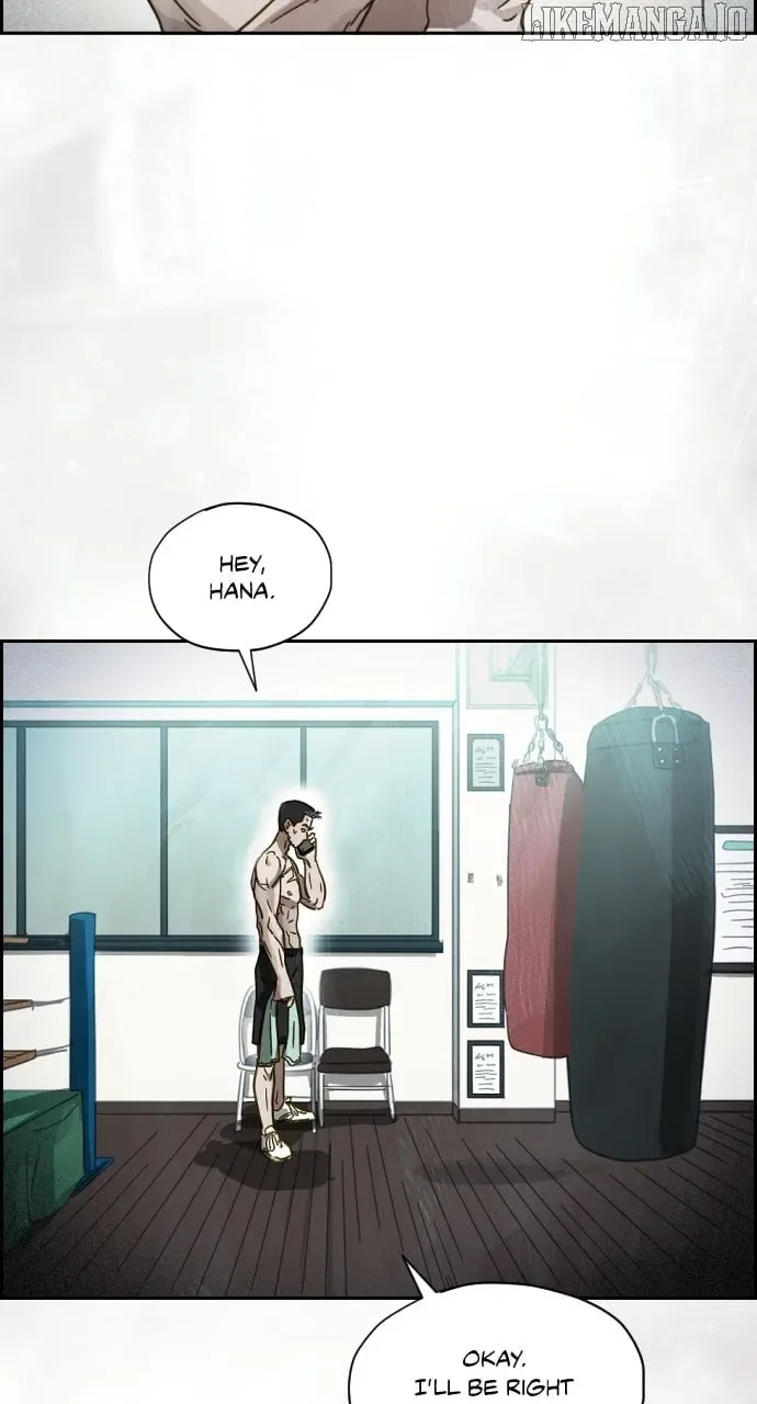 Day of Disaster Chapter 48 page 107