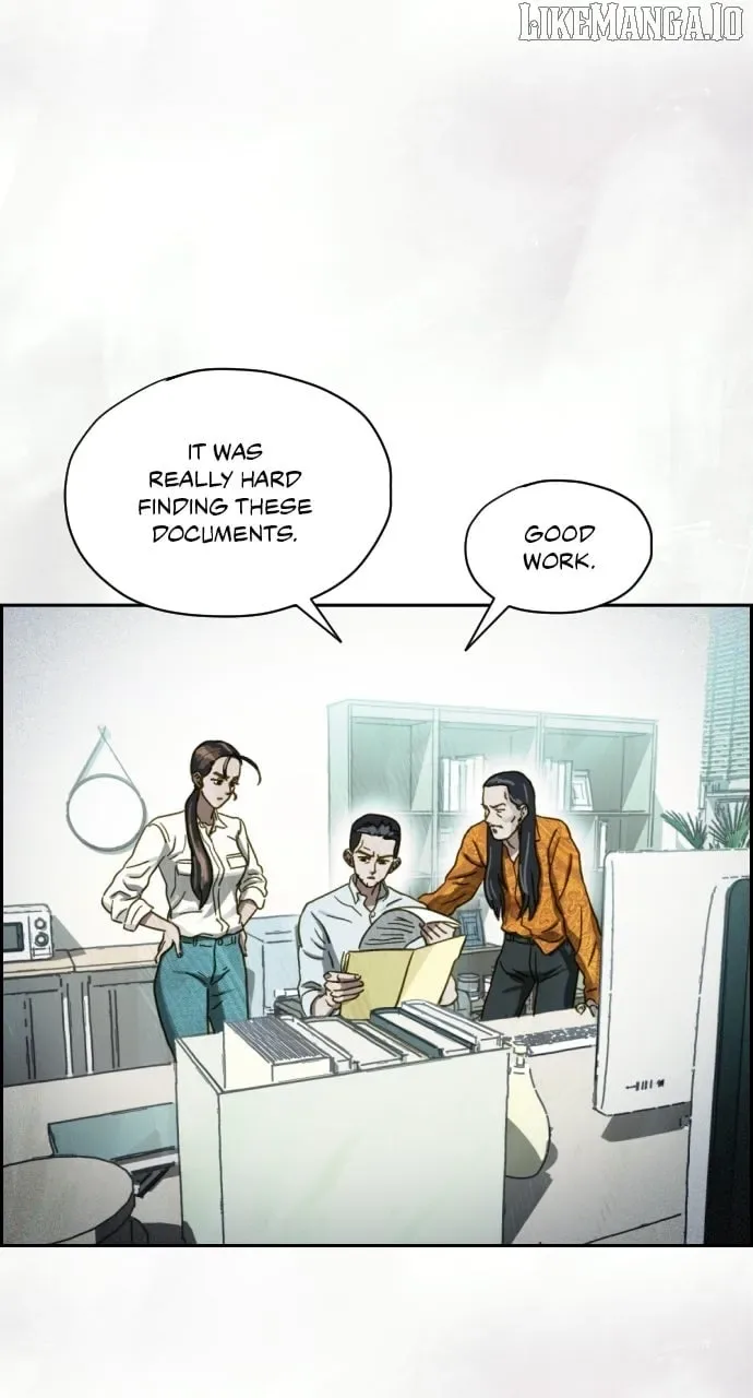 Day of Disaster Chapter 48 page 109