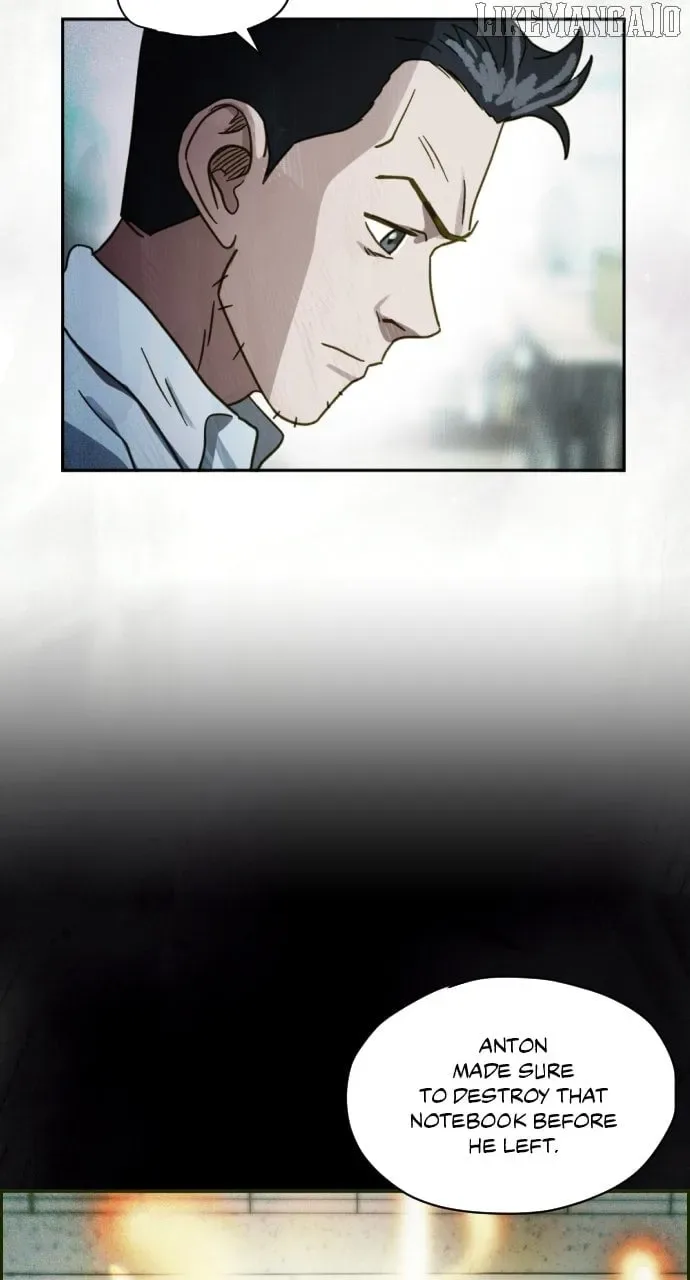 Day of Disaster Chapter 48 page 112