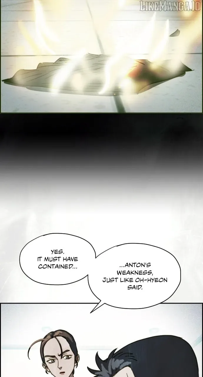 Day of Disaster Chapter 48 page 113
