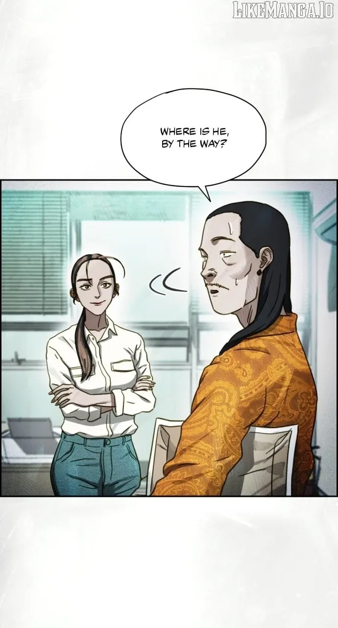 Day of Disaster Chapter 48 page 98