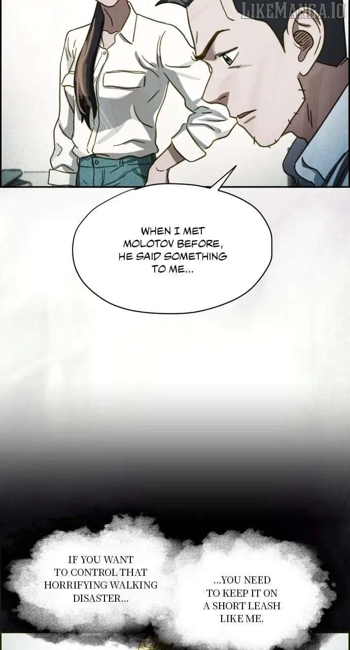 Day of Disaster Chapter 48 page 114
