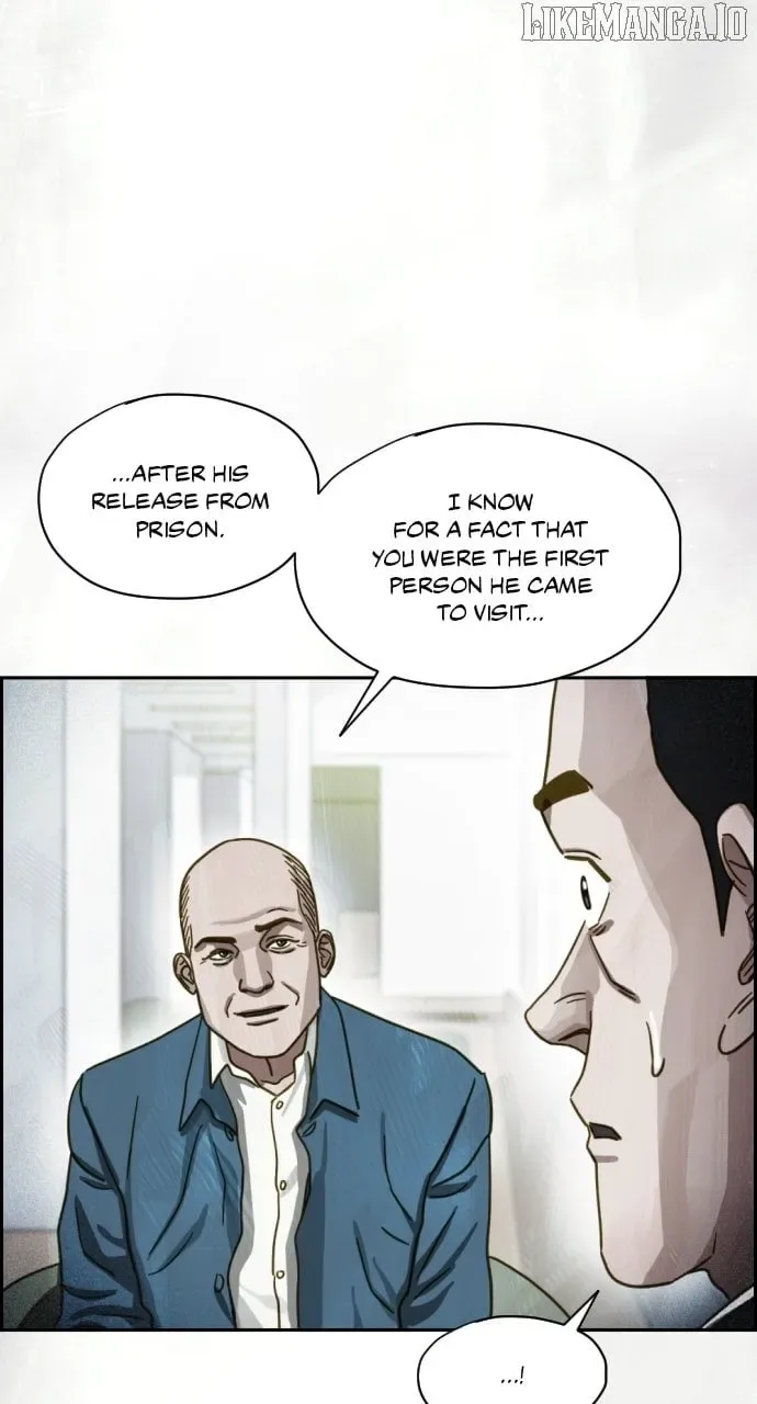 Day of Disaster Chapter 49 page 21