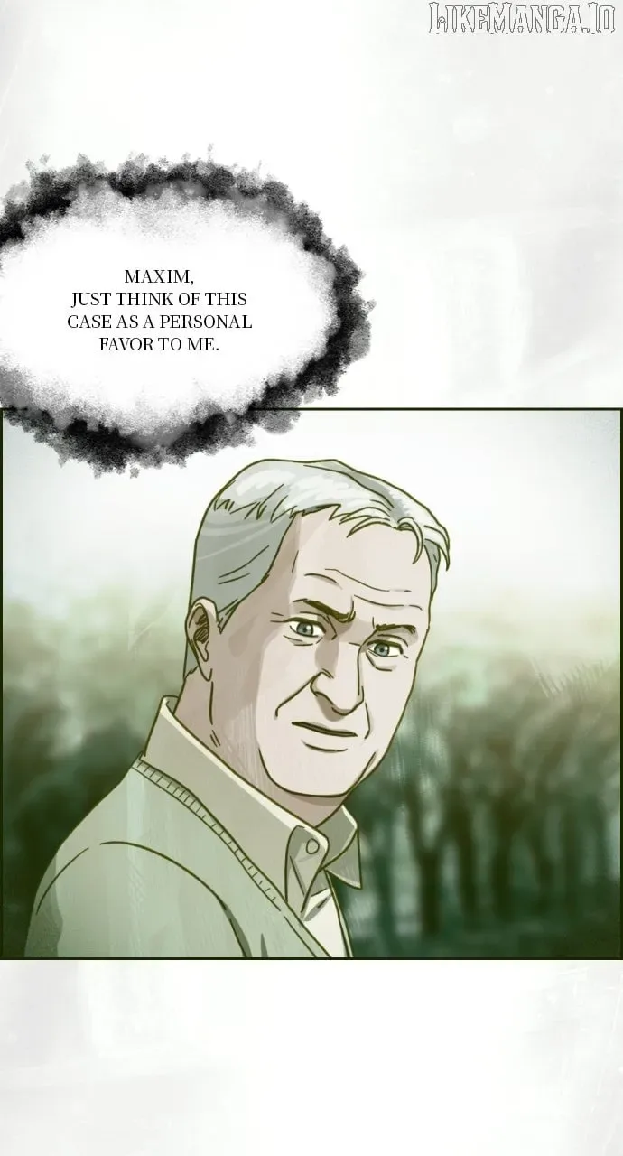 Day of Disaster Chapter 49 page 6