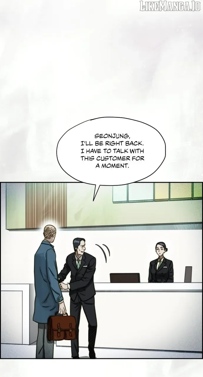 Day of Disaster Chapter 49 page 15