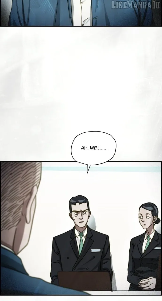 Day of Disaster Chapter 49 page 14