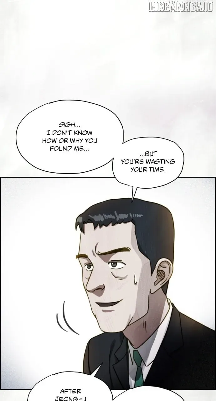 Day of Disaster Chapter 49 page 19