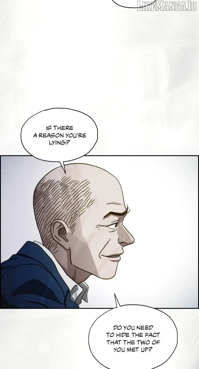 Day of Disaster Chapter 49 page 22