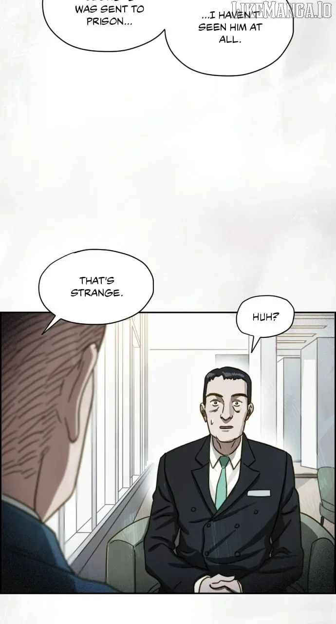 Day of Disaster Chapter 49 page 20