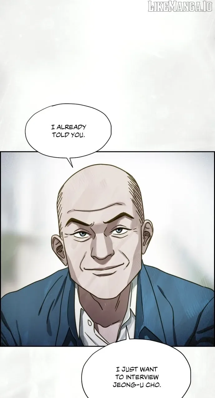 Day of Disaster Chapter 49 page 24