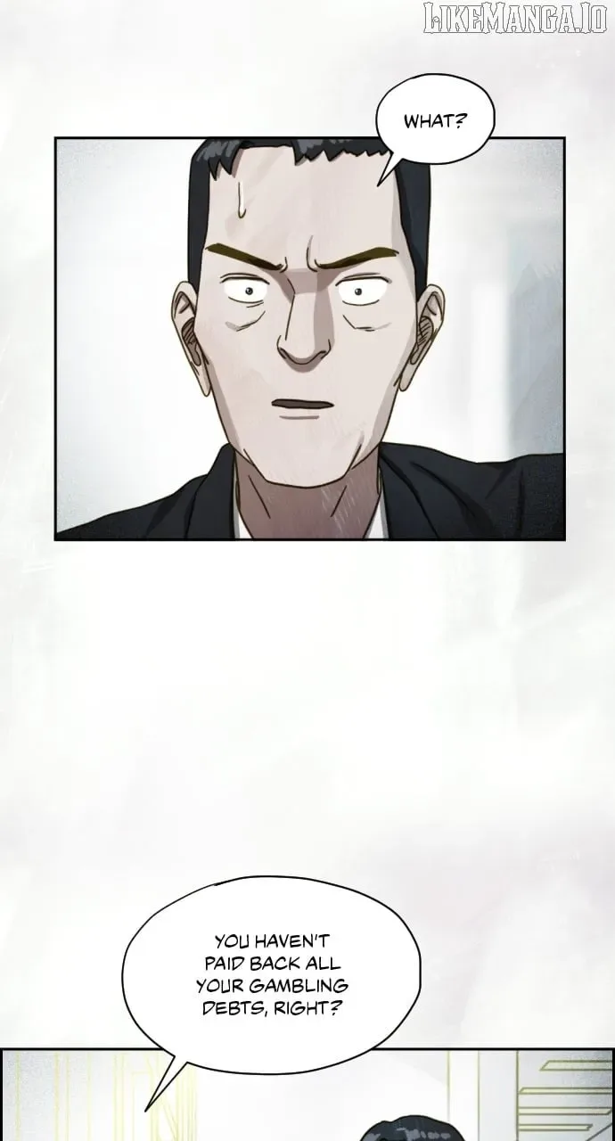 Day of Disaster Chapter 49 page 28