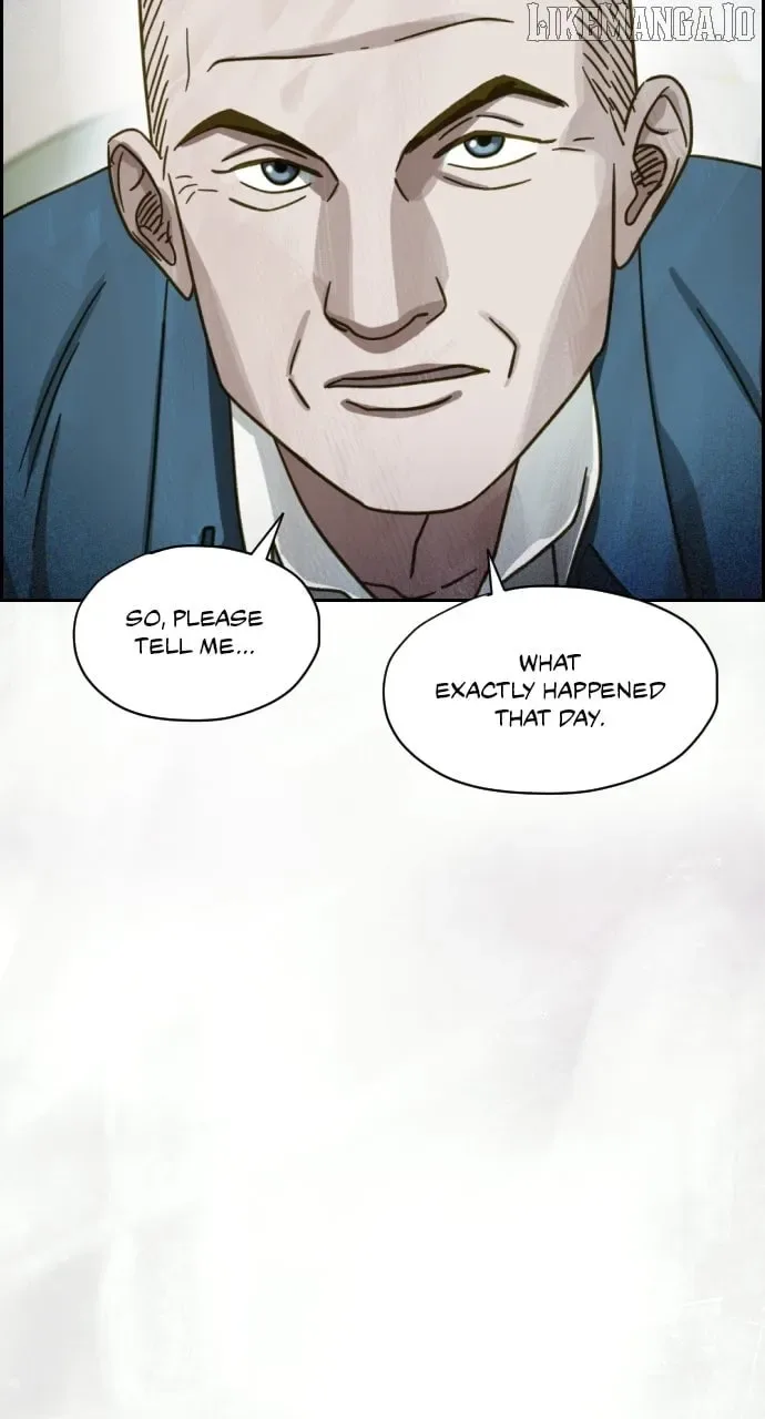 Day of Disaster Chapter 49 page 32