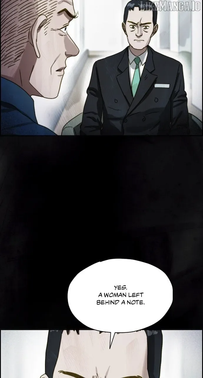 Day of Disaster Chapter 49 page 36