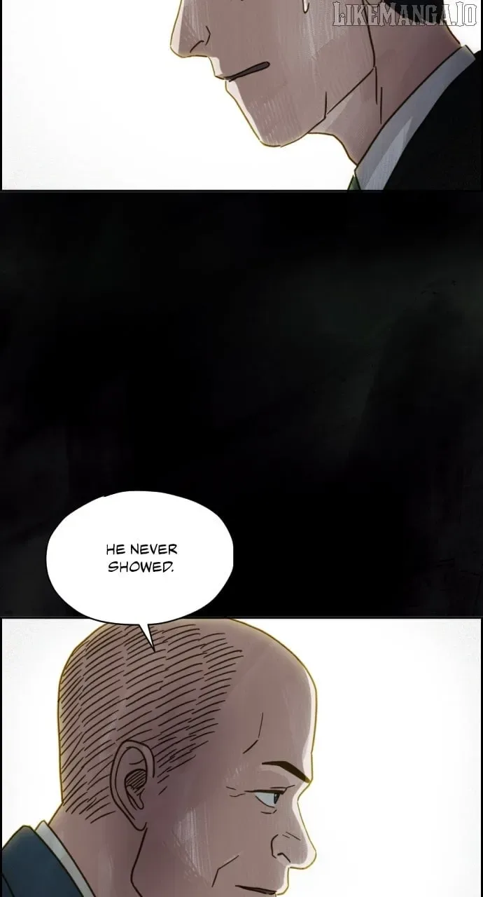 Day of Disaster Chapter 49 page 40