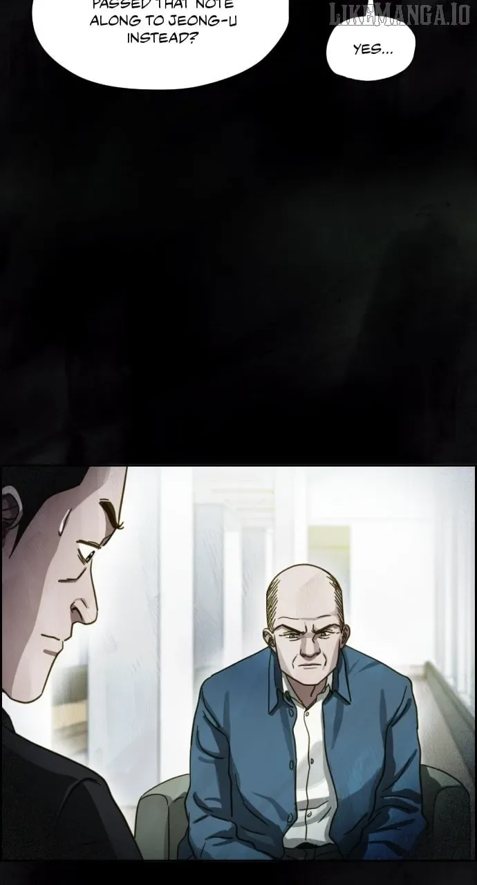Day of Disaster Chapter 49 page 43