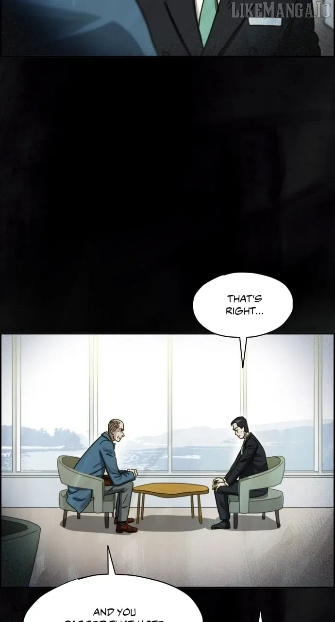 Day of Disaster Chapter 49 page 42