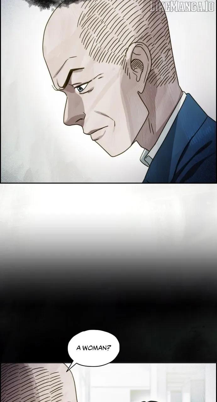 Day of Disaster Chapter 49 page 35