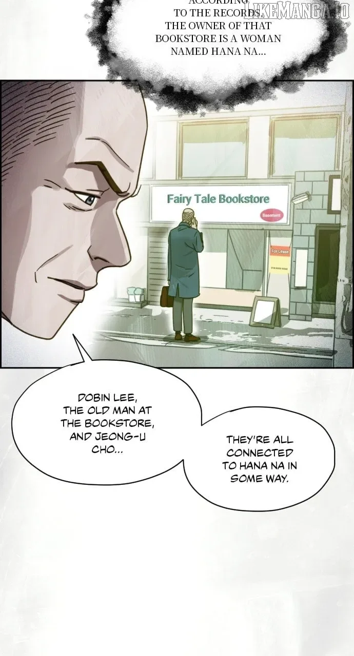 Day of Disaster Chapter 49 page 50