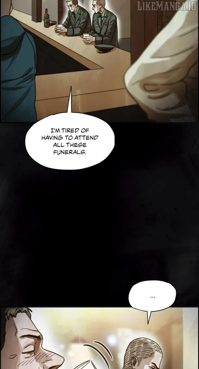 Day of Disaster Chapter 49 page 71