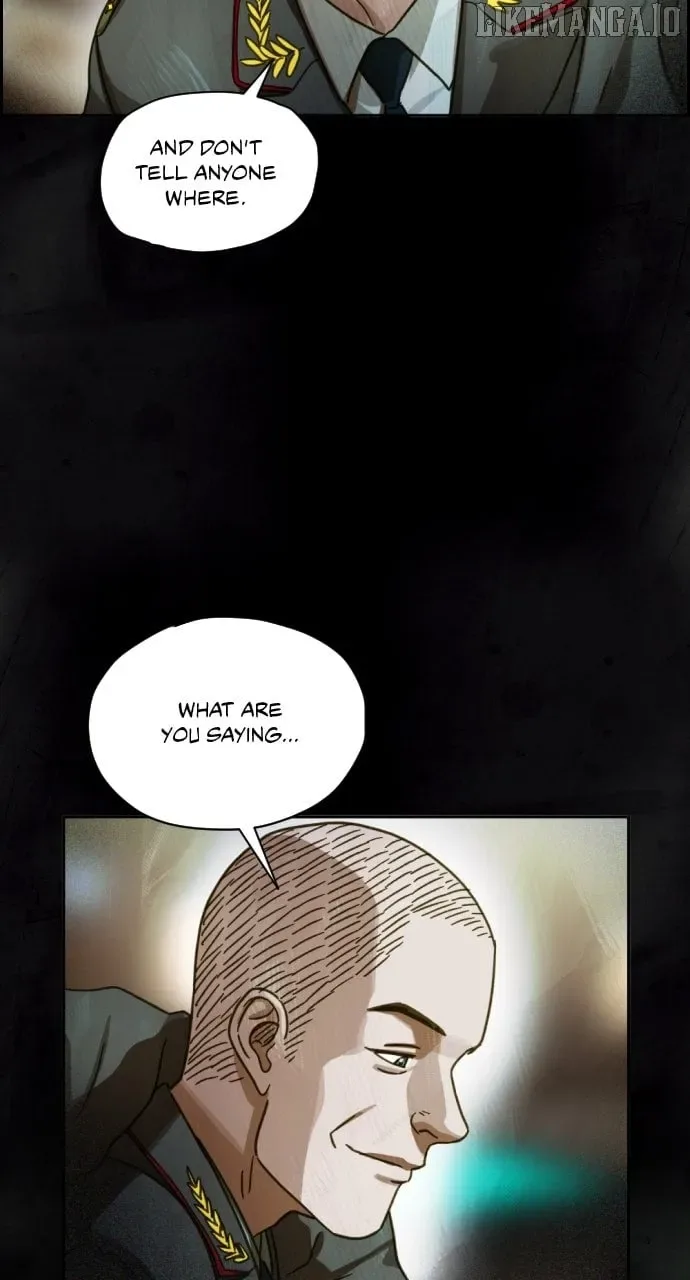 Day of Disaster Chapter 49 page 74