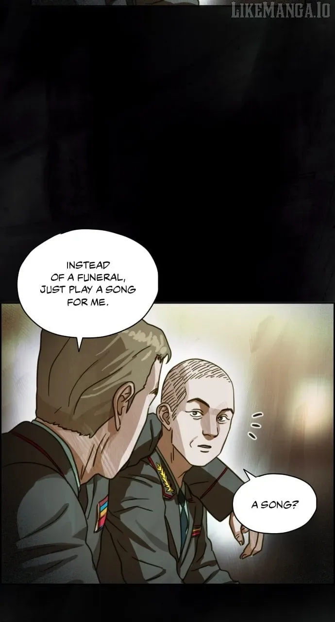 Day of Disaster Chapter 49 page 75