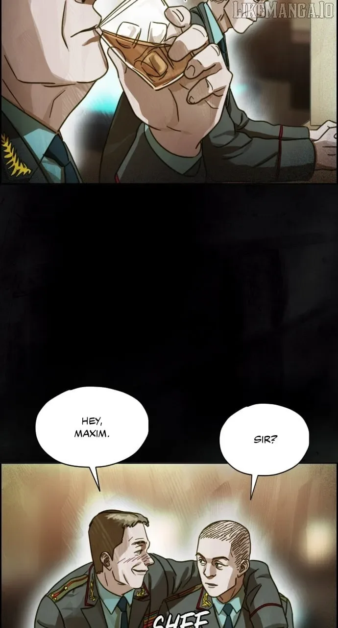 Day of Disaster Chapter 49 page 72