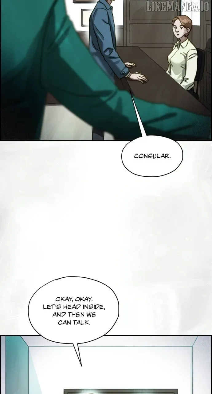 Day of Disaster Chapter 49 page 86